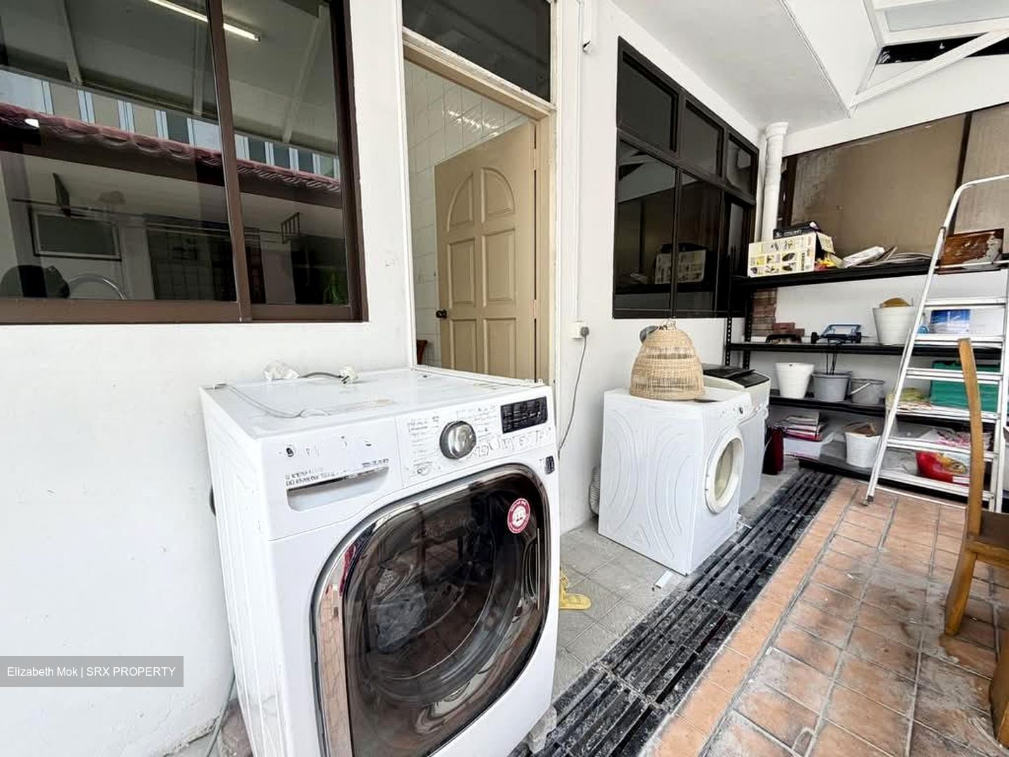 Langsat Road (D15), Semi-Detached #603402631